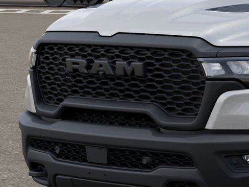 New 2026 RAM 1500 Rebel w/ Bed Utility Group AWD/4WD image 53
