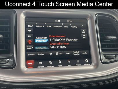 Used 2023 Dodge Challenger R/T Scat Pack w/ Plus Package