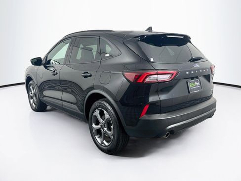 Used 2025 Ford Escape ST-Line Select AWD/4WD image 5