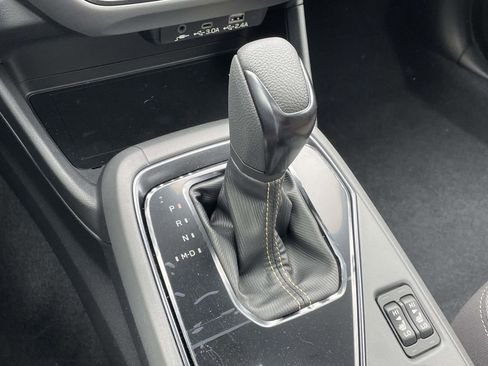 New 2026 Subaru Crosstrek 2.5i Sport AWD/4WD image 25