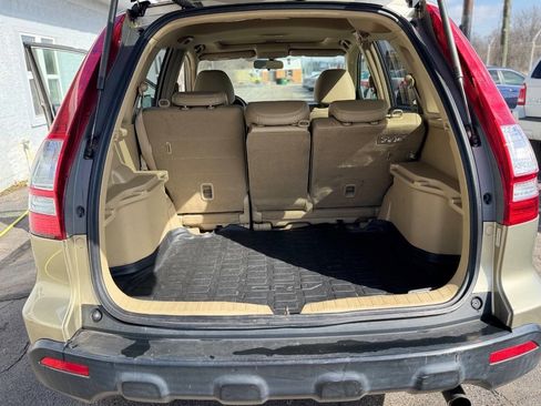 Used 2007 Honda CR-V EX-L image 11