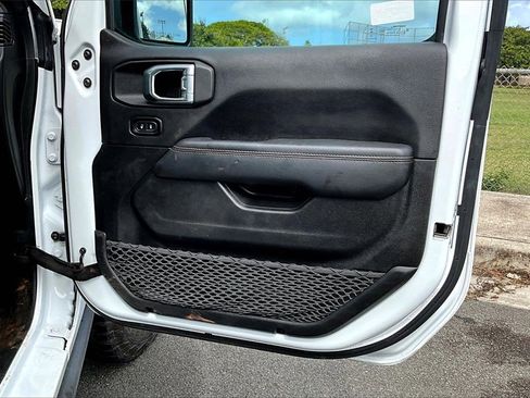 Used 2023 Jeep Wrangler Rubicon 392 w/ Trailer Tow Package image 19