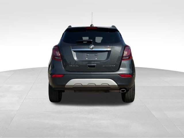 Used 2018 Buick Encore Preferred FWD image 25
