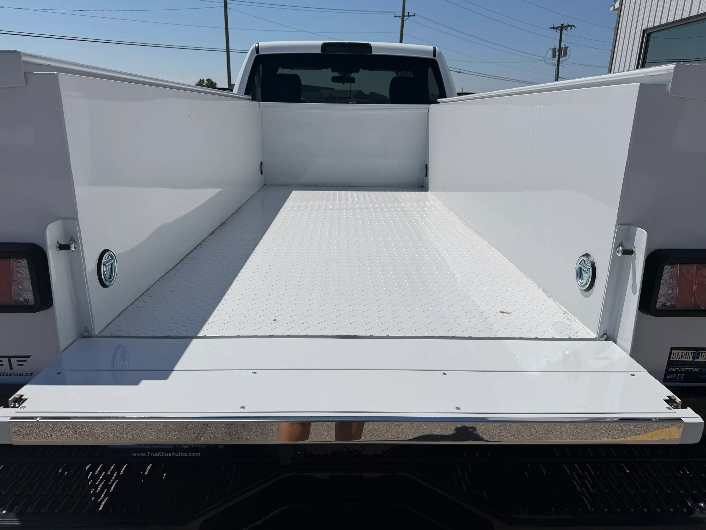 Used 2024 RAM 3500 Tradesman AWD/4WD image 6