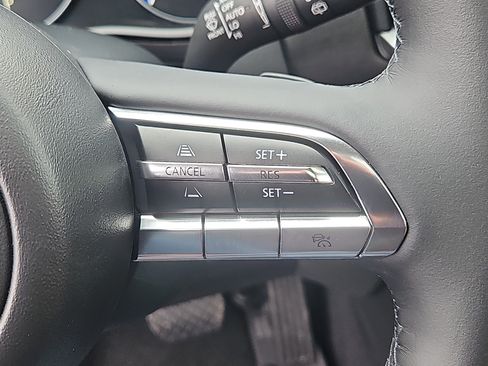 New 2026 MAZDA CX-50 Meridian Edition w/ Weather Package image 17