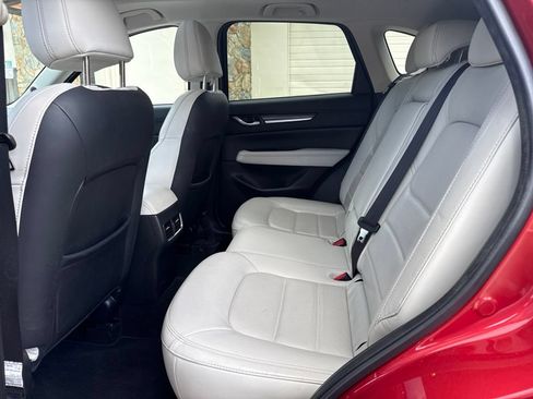 Used 2020 MAZDA CX-5 Grand Touring FWD image 6
