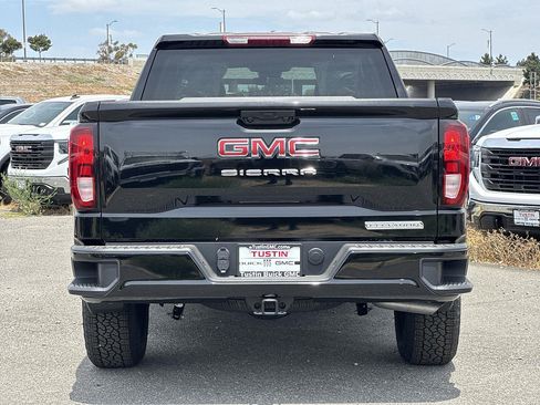 New 2026 GMC Sierra 1500 Elevation w/ Elevation Select Package RWD image 4