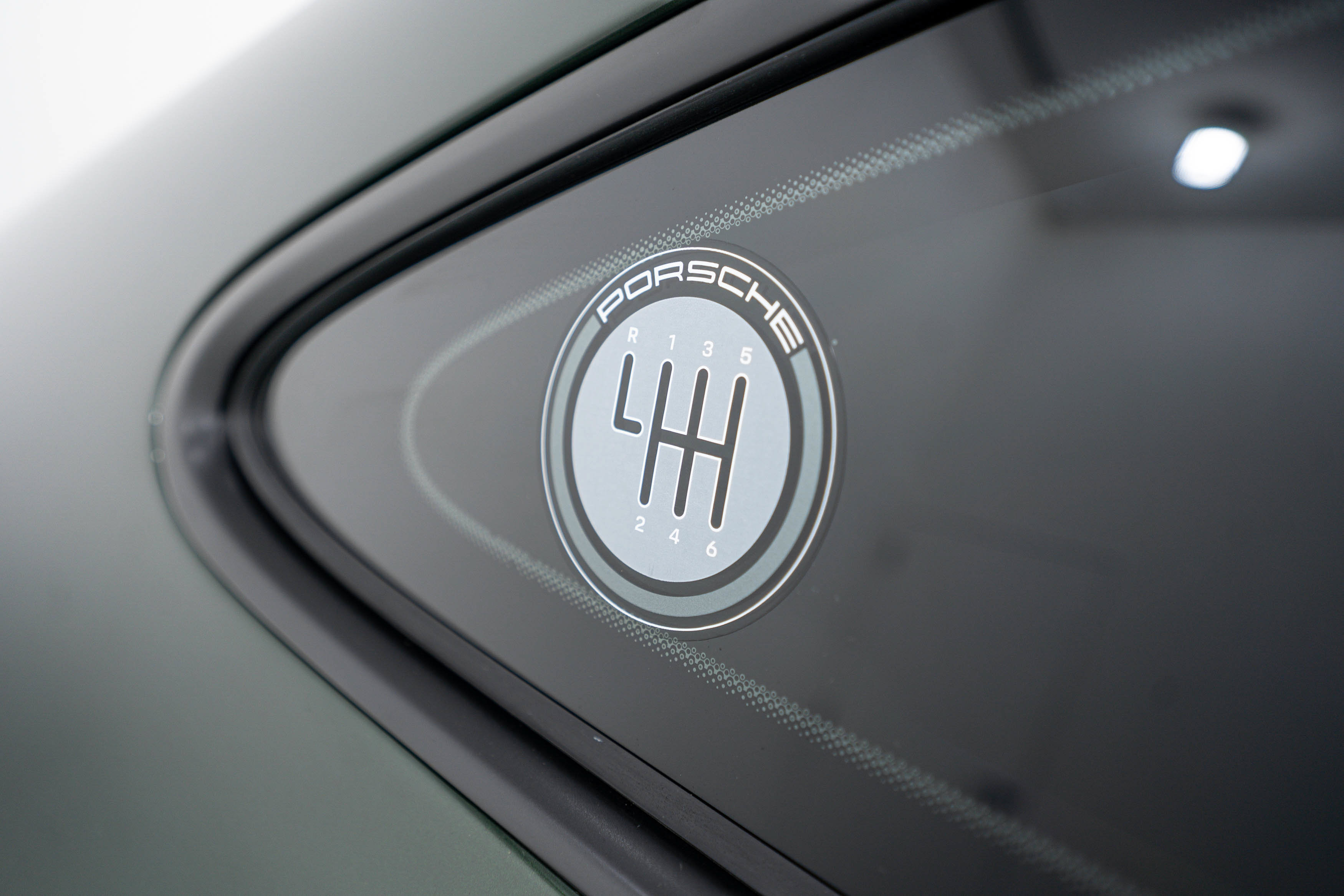 Certified 2026 Porsche 911 Carrera T RWD image 18