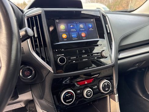 Certified 2023 Subaru Forester Premium image 16