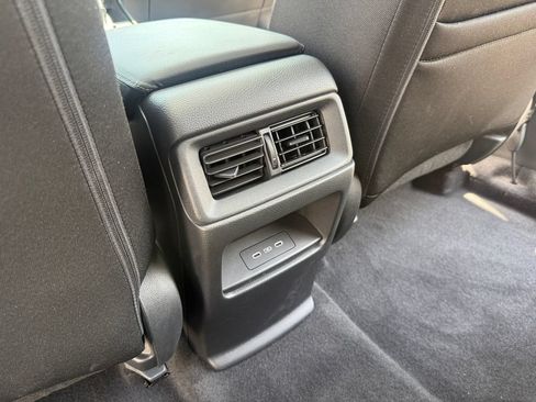 Used 2025 Honda CR-V EX image 26