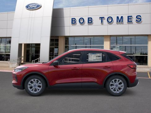 New 2026 Ford Escape Active image 3