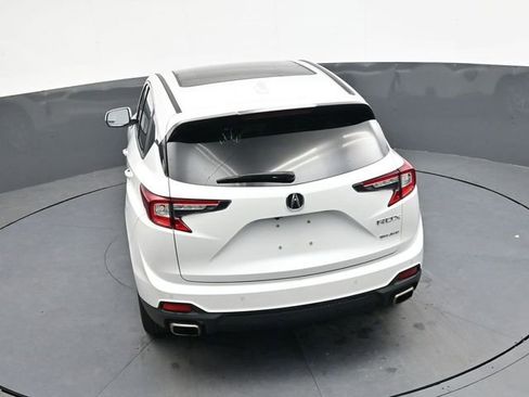 Used 2023 Acura RDX Technology Package image 25