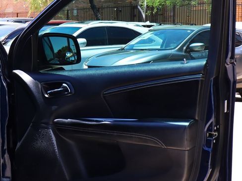 Used 2020 Dodge Journey Crossroad FWD image 30