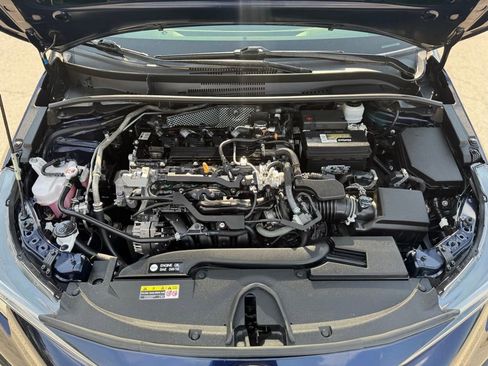 Used 2023 Toyota Corolla SE image 18