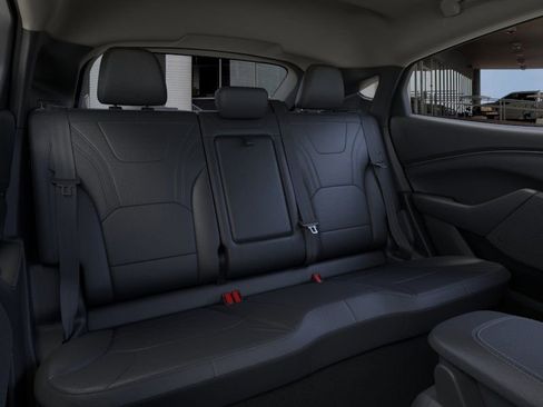 New 2025 Ford Mustang Mach-E Premium image 11