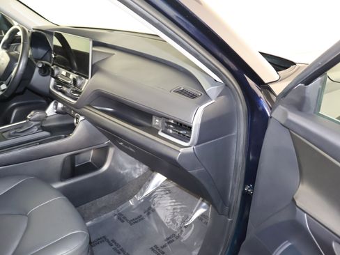 Used 2024 Toyota Grand Highlander XLE image 41