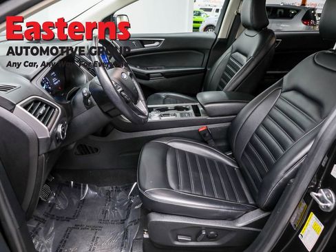 Used 2023 Ford Edge SEL image 14