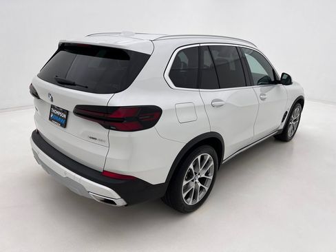 Certified 2026 BMW X5 xDrive40i w/ Climate Comfort Package AWD/4WD image 7
