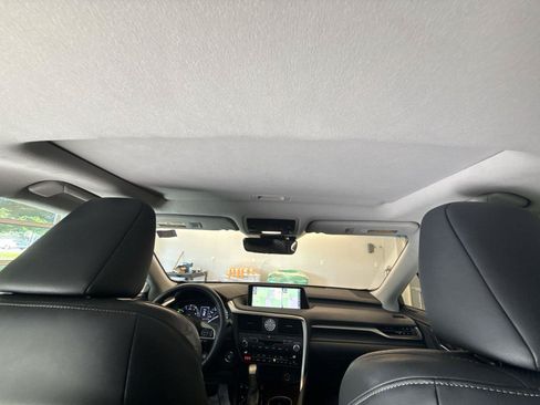 Used 2017 Lexus RX 350 AWD w/ Premium Package image 16