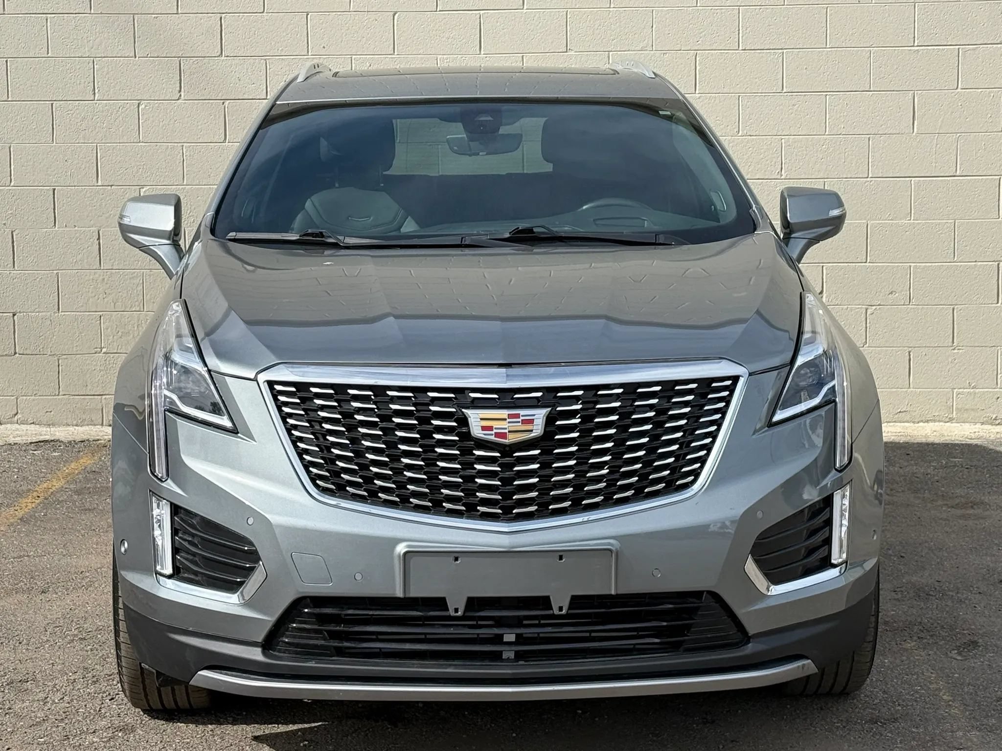 Used 2023 Cadillac XT5 Premium Luxury w/ Technology Package AWD/4WD image 16