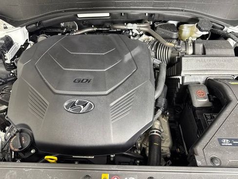 Used 2025 Hyundai Palisade Calligraphy AWD/4WD image 9