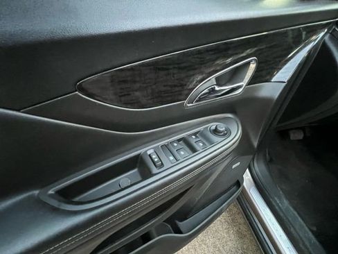 Used 2014 Buick Encore Premium image 11