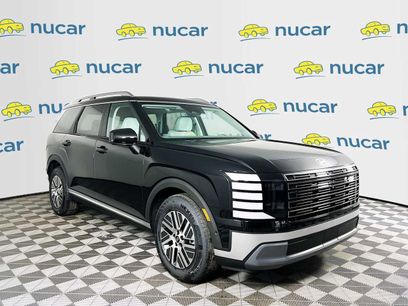 New 2026 Hyundai Palisade SEL Premium