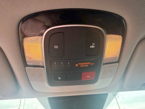 Used 2024 Hyundai Tucson SEL AWD/4WD image 31