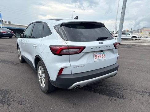Used 2025 Ford Escape Active FWD image 5