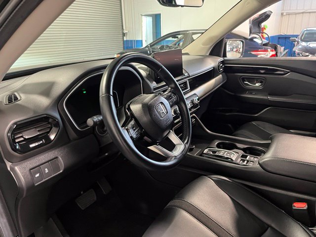 Used 2024 Honda Pilot EX-L image 23