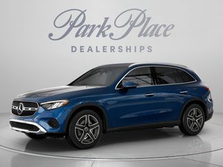 Certified 2026 Mercedes-Benz GLC 300 video 2