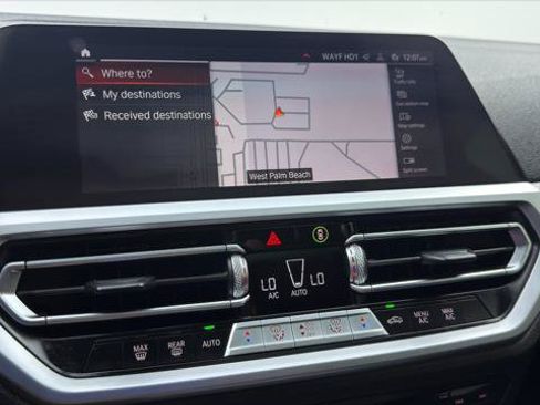 Used 2020 BMW M340i RWD image 26