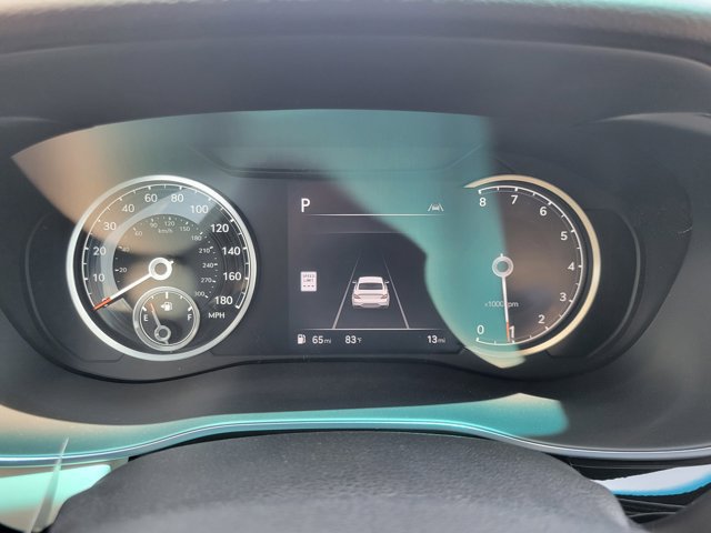 Used 2026 Genesis G70 2.5T RWD image 15