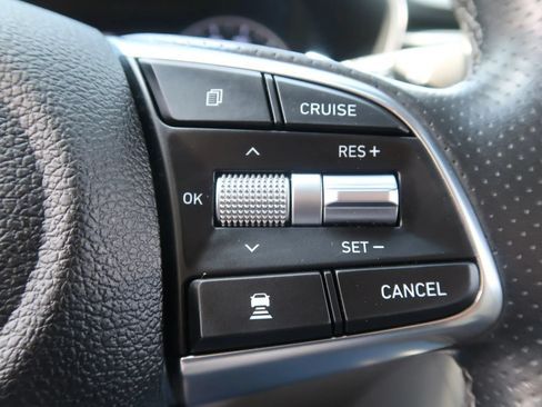 Used 2019 Genesis G70 2.0T Advanced w/ Prestige Package AWD/4WD image 38