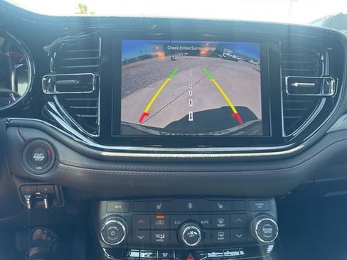 New 2025 Dodge Durango GT w/ Blacktop Package image 25