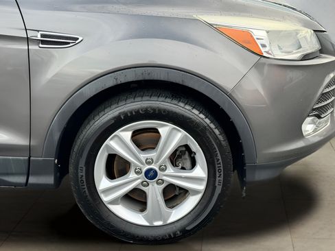 Used 2014 Ford Escape SE w/ Equipment Group 201A AWD/4WD image 37