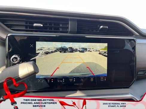 New 2026 GMC Sierra 2500 Denali Ultimate image 33