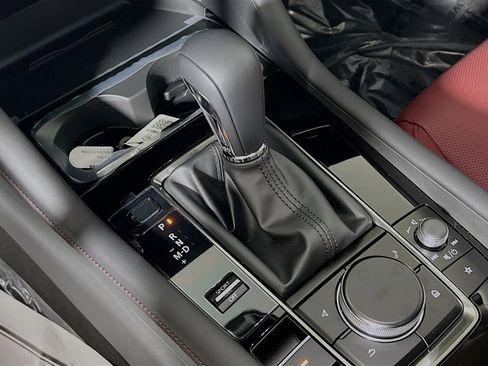 New 2026 MAZDA MAZDA3 Carbon AWD/4WD image 14