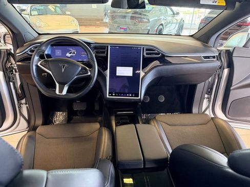 Used 2017 Tesla Model X 100D image 16