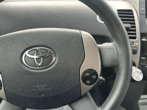 Used 2007 Toyota Prius image 23