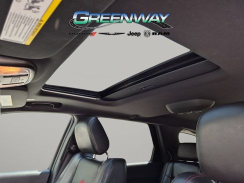 Used 2023 Dodge Durango GT AWD/4WD image 9