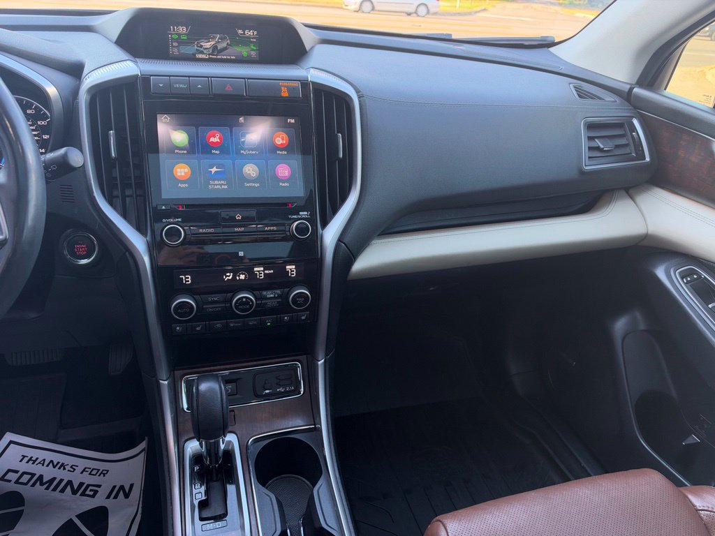 Used 2019 Subaru Ascent Touring w/ Popular Package #2A AWD/4WD image 18