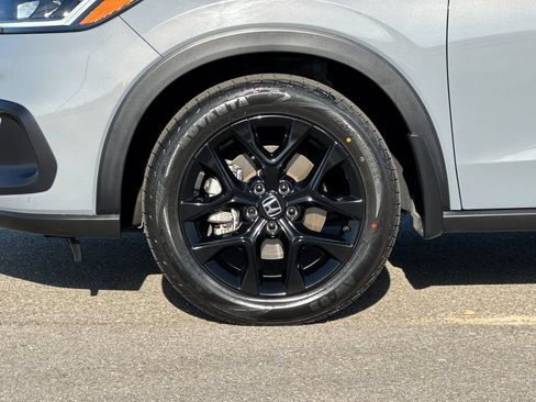 Used 2025 Honda HR-V Sport image 30