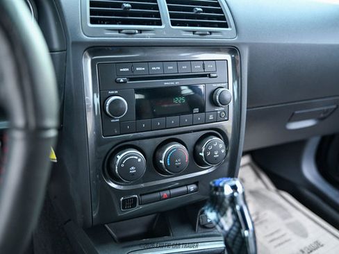 Used 2010 Dodge Challenger R/T w/ Mopar 10 Pkg image 27