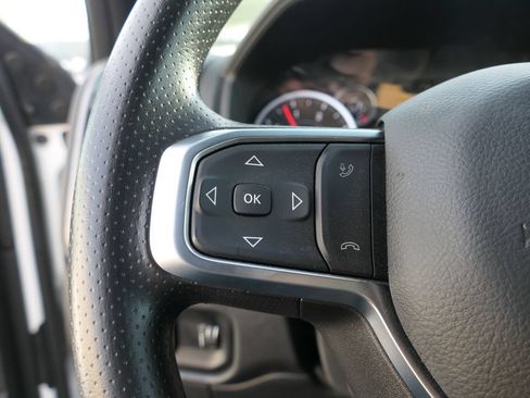 New 2026 RAM 3500 Tradesman AWD/4WD image 13