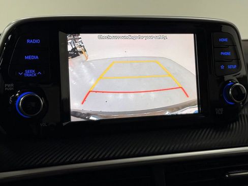 Used 2020 Hyundai Tucson SE FWD image 19