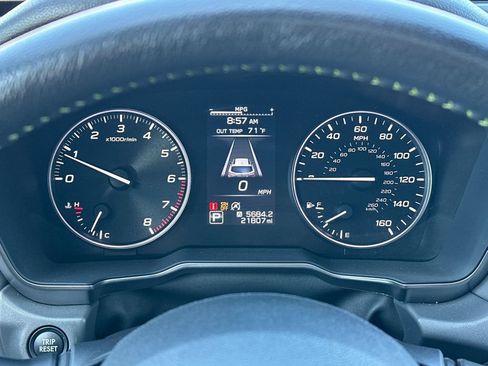 Used 2025 Subaru Outback Onyx Edition AWD/4WD image 34