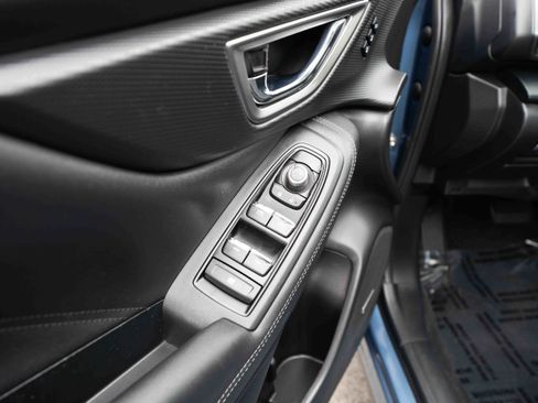 Used 2024 Subaru Forester Touring image 7