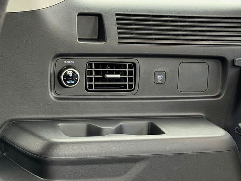 New 2026 Hyundai Santa Fe SEL image 10