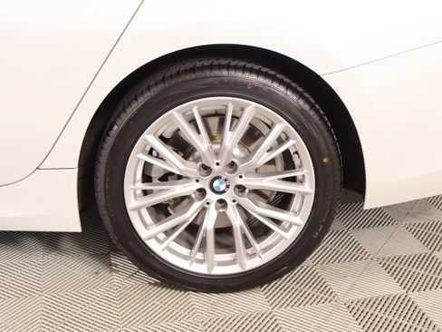 Used 2024 BMW 330i Sedan RWD image 20